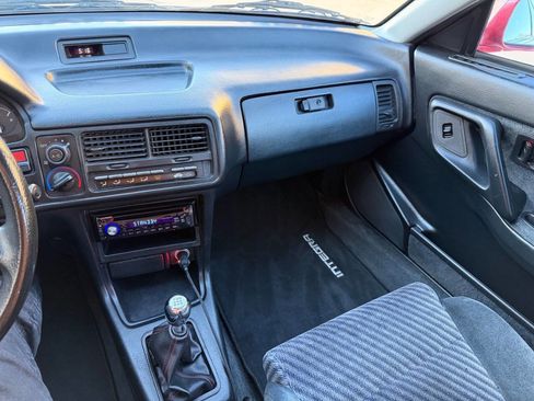 Used 1992 Acura Integra GS image 37