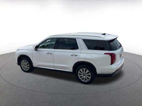 Used 2024 Hyundai Palisade SEL FWD image 8