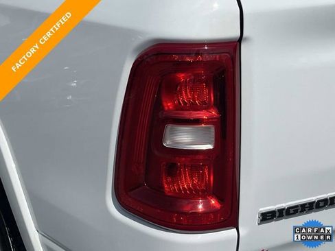 Used 2025 RAM 1500 Big Horn image 10