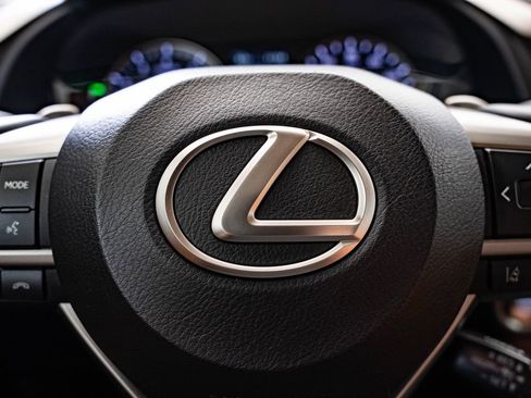 Certified 2021 Lexus RX 350 AWD w/ Premium Package image 29