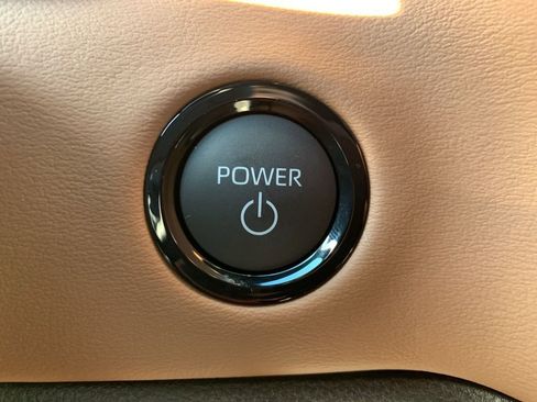 New 2026 Toyota Tundra 1794 Edition image 24