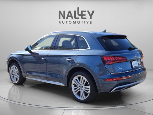 Used 2018 Audi Q5 Prestige image 3