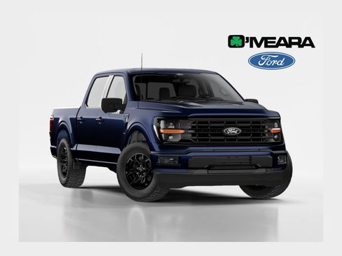 New 2026 Ford F150 XLT w/ Equipment Group 302A MID AWD/4WD image 30