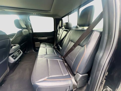 Used 2025 Ford F250 Lariat w/ Lariat Ultimate Package AWD/4WD image 26