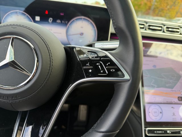 Used 2023 Mercedes-Benz Maybach S 580 4MATIC image 28