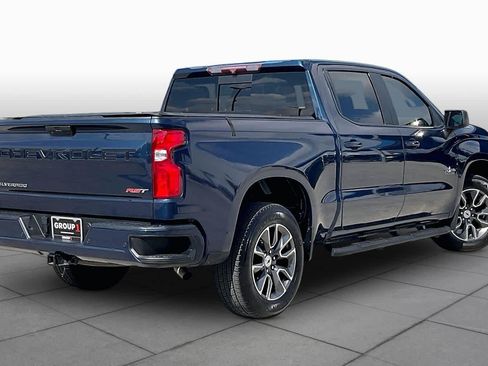 Used 2021 Chevrolet Silverado 1500 RST w/ Texas Edition Plus AWD/4WD image 13