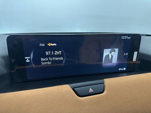 New 2026 MAZDA CX-70 3.3 Turbo S w/ Premium Plus image 27