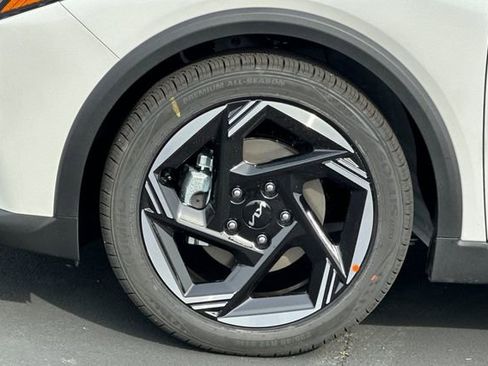 New 2026 Kia K4 EX image 33