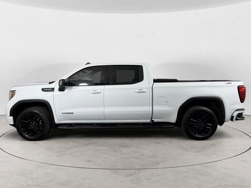Used 2021 GMC Sierra 1500 Elevation AWD/4WD image 2