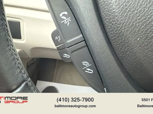 Used 2009 Acura TSX Sedan image 28