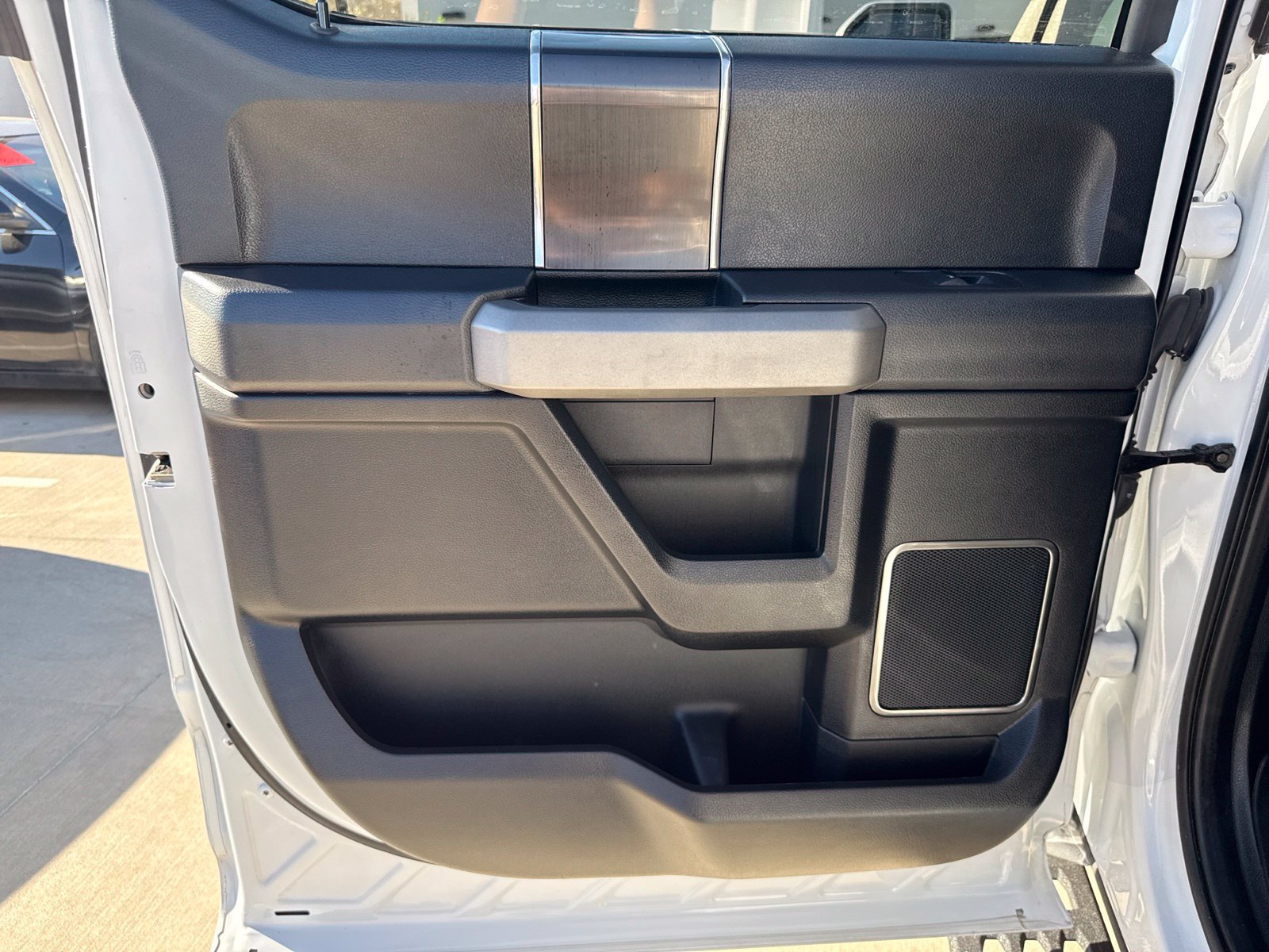 Used 2019 Ford F150 Raptor w/ Equipment Group 802A Luxury AWD/4WD image 20