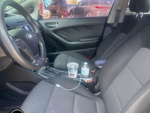Used 2016 Kia Forte LX w/ LX Popular Plus Package FWD image 7