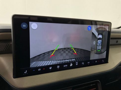 New 2026 Ford Maverick Lariat AWD/4WD image 23