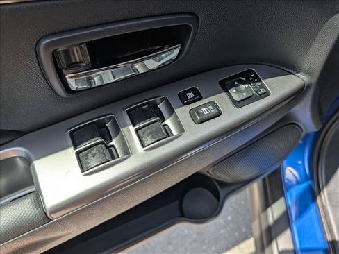 Used 2024 Mitsubishi Outlander Sport AWD image 28