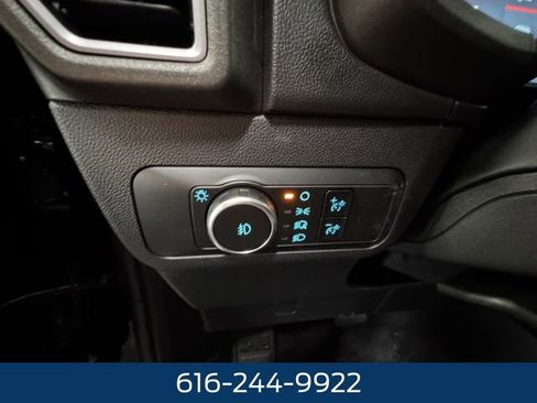 New 2026 Ford Bronco Sport Big Bend AWD/4WD image 22
