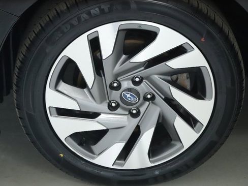 Certified 2023 Subaru Legacy Limited image 37