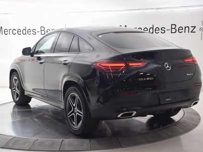 New 2026 Mercedes-Benz GLE 450 GLE 450