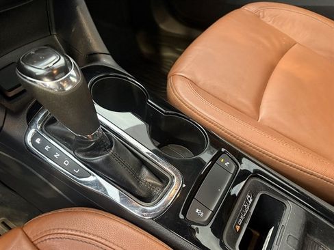 Used 2016 Chevrolet Cruze Premier FWD image 39