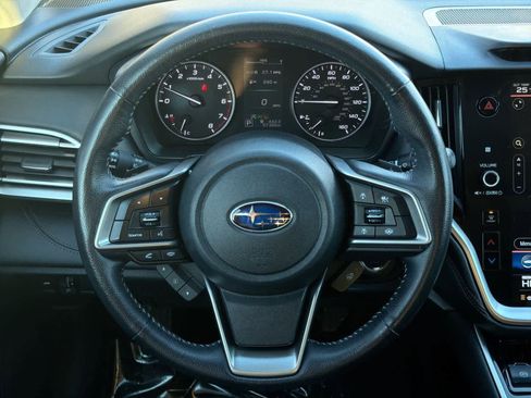 Used 2022 Subaru Legacy Limited image 24