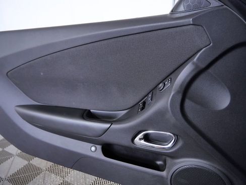 Used 2015 Chevrolet Camaro LT w/ RS Package RWD image 24