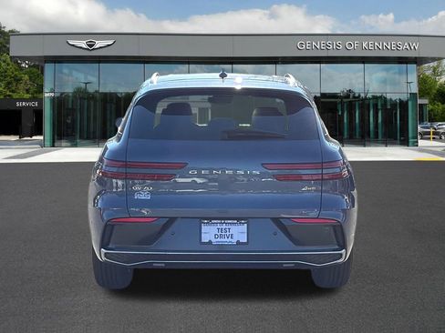 New 2026 Genesis GV70 2.5T Advanced AWD/4WD image 6