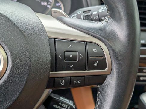 Certified 2021 Lexus RX 350 AWD w/ Premium Package image 23