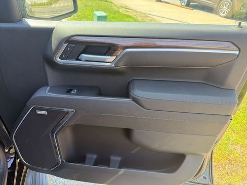 New 2026 Chevrolet Silverado 1500 RST w/ Safety Package AWD/4WD image 24