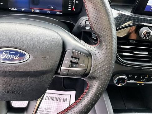 Used 2024 Ford Escape ST-Line FWD image 17