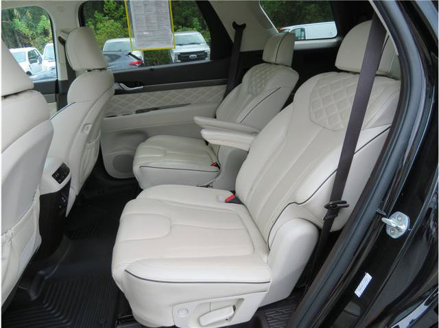 Used 2020 Hyundai Palisade Limited AWD/4WD image 5