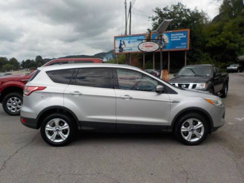 Used 2013 Ford Escape SE AWD/4WD image 4