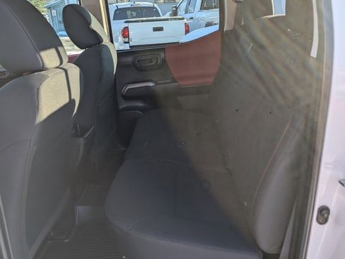 Used 2021 Toyota Tacoma SR5 image 16