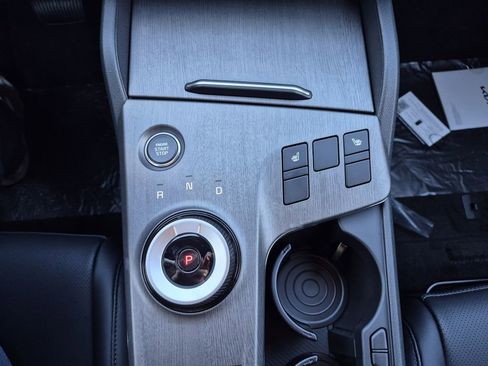 New 2026 Kia Sportage X-Pro Prestige AWD/4WD image 9