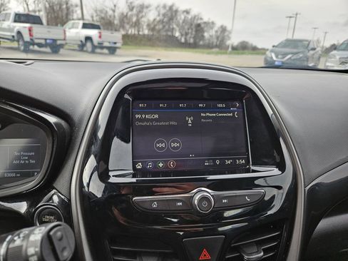 Used 2022 Chevrolet Spark LT w/ Driver Confidence Package image 14