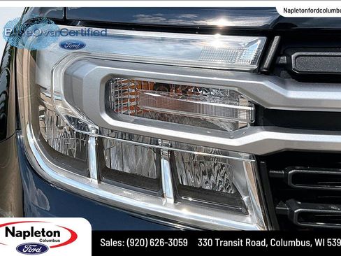 Certified 2024 Ford Maverick Lariat AWD/4WD image 29