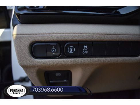 New 2026 Acura MDX FWD image 22