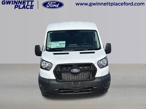 New 2026 Ford Transit 250 image 2