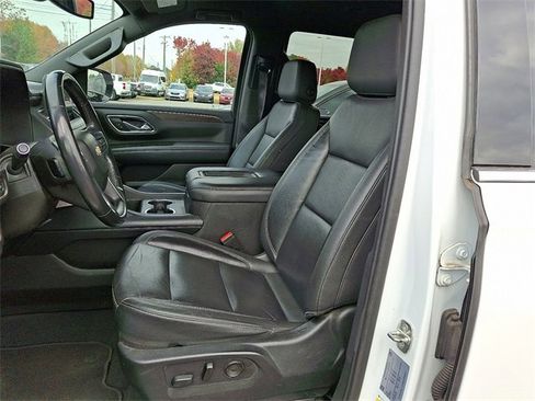 Used 2021 Chevrolet Tahoe LT image 11