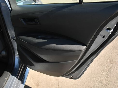 Used 2024 Toyota Corolla LE image 38