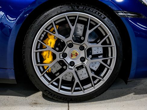 Used 2021 Porsche 911 Carrera S image 53