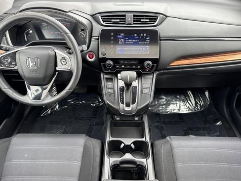 Used 2020 Honda CR-V EX image 26