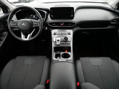 Used 2022 Hyundai Santa Fe SEL image 10