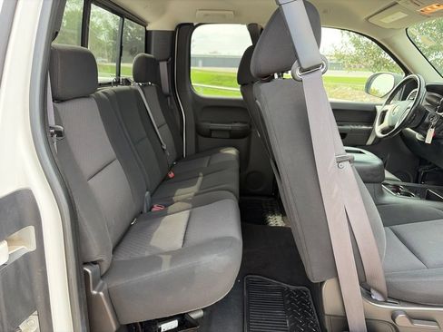 Used 2011 Chevrolet Silverado 1500 LT w/ All-Star Edition RWD image 29