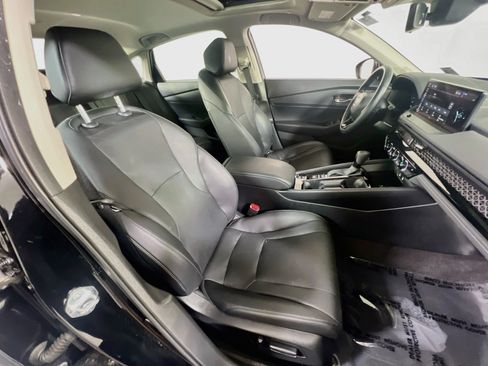 Used 2025 Honda Accord EX-L image 26