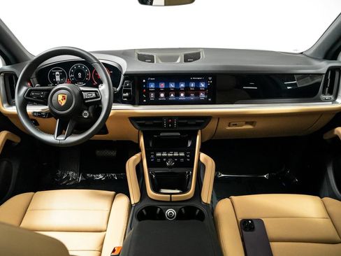 New 2026 Porsche Cayenne AWD/4WD image 20
