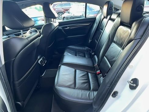 Used 2012 Acura TL image 15