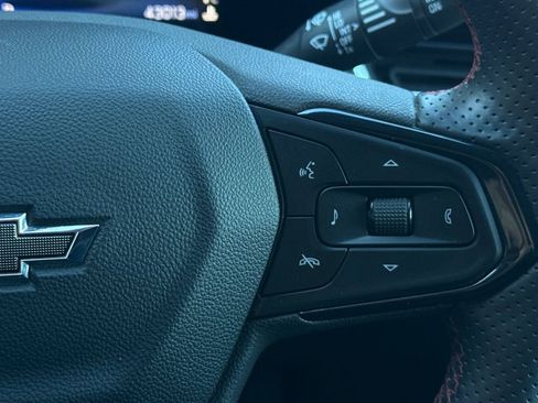 Certified 2024 Chevrolet Trax RS image 28