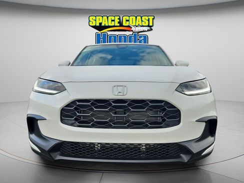 New 2026 Honda HR-V LX image 13