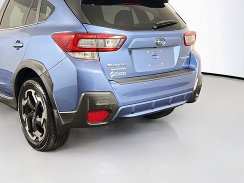 Used 2021 Subaru Crosstrek 2.5i Limited w/ Popular Package #4 AWD/4WD image 37