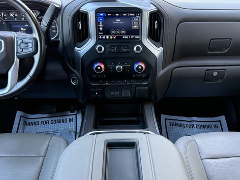 Used 2021 GMC Sierra 1500 SLT image 14