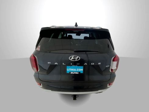 Used 2022 Hyundai Palisade Limited w/ Cargo Package AWD/4WD image 7